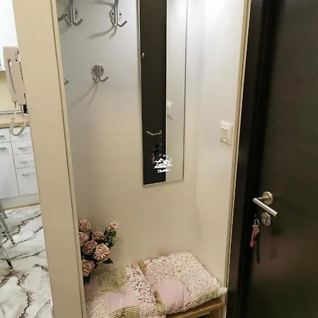 Appartement Melany Lux - Titova Vila, Zlatibor Palisat