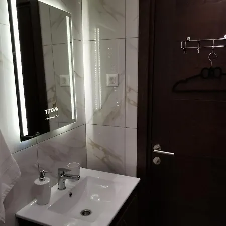 Melany Lux - Titova Vila, Zlatibor