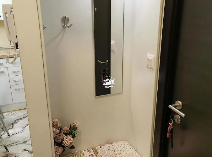 Apartamento Melany Lux - Titova Vila, Zlatibor Palisat