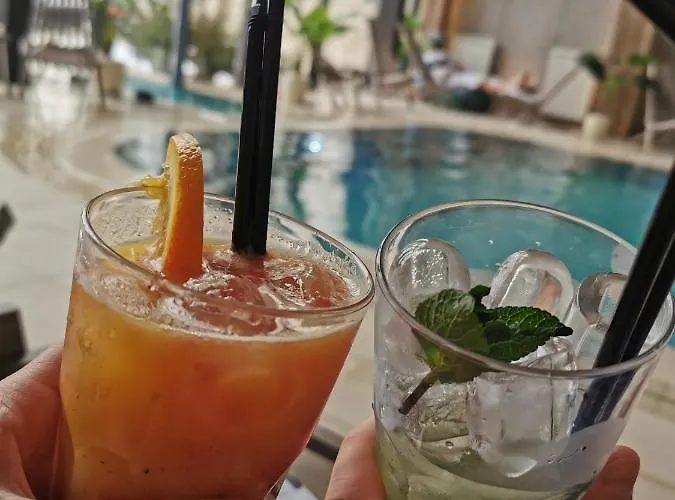 Melany Lux - Titova Vila, Zlatibor * Palisat